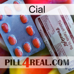Cial 36